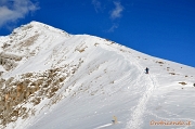 53 ora ,che siamo scesi, il sole splende in Arera ! (foto Giò).